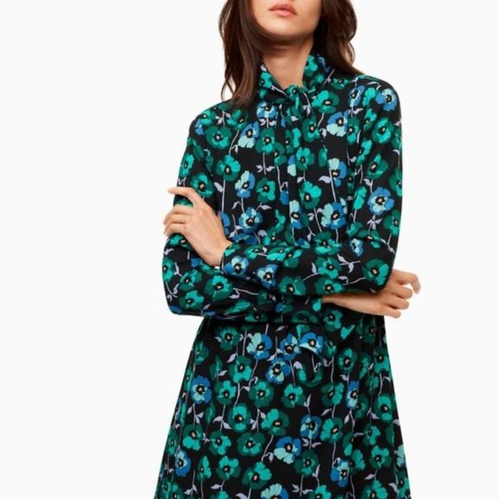 Sunday Best Veronica Dress